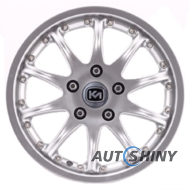 Kormetal KM 965 Superior 6.5x15 5x112 ET35 DIA66.6 S