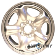 Land Rover OEM ANR3973 6.5x15 5x114.3 ET40 DIA67 S