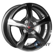 Sportmax Racing SR-1242 6x15 5x114.3 ET38 DIA0 GSP