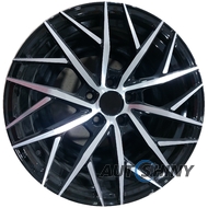 Lawu YL-3347 7.5x17 5x108 ET40 DIA67.1 BP