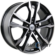 Tech Line RST.068 8x18 5x114.3 ET50 DIA60.1 BD