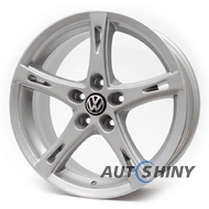 Replica Volkswagen R58 8x18 5x120 ET38 DIA74.1 S