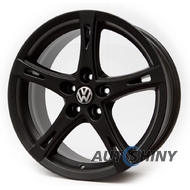 Replica Volkswagen R58 8x18 5x120 ET38 DIA74.1 BM