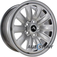 ALST (KFZ) Hybrid 6.5x16 5x112 ET41 DIA57.1 S