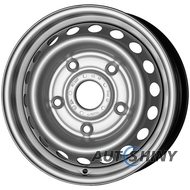 Magnetto Wheels R1-1863 6.5x15 5x160 ET60 DIA65.1 S