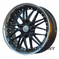 Koya K-Racer 8x18 5x112 ET35 DIA73 BT