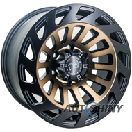 GT LGS28 9x17 5x139.7 ET0 DIA110.5 BMat+BrLip