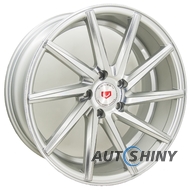 GT 337 8x18 5x114.3 ET37 DIA73.1 SM