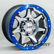 GT VL07G 8x15 6x139.7 ET0 DIA108.2 Blue