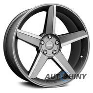 Momo Stealth 8.5x20 5x112 ET35 DIA79.6 AP