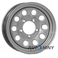 ALST (KFZ) 4865 5.5x15 5x139.7 ET5 DIA108.1 S