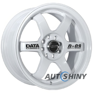 Kyowa Racing KR-230 7x16 5x112/114.3 ET40 DIA73.1 PW