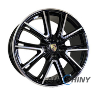 Replica PR885 11.5x21 5x130 ET63 DIA71.6 BKF