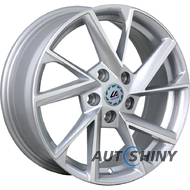 Wheel Top Driver F12-S 6.5x16 5x108 ET50 DIA63.3 SF