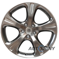 WSP Italy Honda (W2405) Alen 7.5x19 5x114.3 ET50 DIA64.1 T