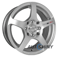 Kyowa Racing KR-326 6x14 4x100/114.3 ET38 DIA67 HS