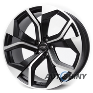 Replica Audi R480 9x20 5x112 ET30 DIA66.6 BMF