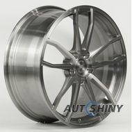 WS FORGED WS2258 8x19 5x114.3 ET45 DIA67.1 FBG