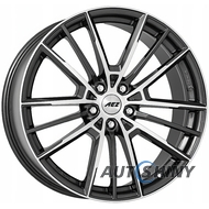 Aez Kaiman 8x18 5x112 ET46 DIA70.1 GMF