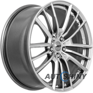 Aez Kaiman 8x20 5x120 ET35 DIA72.6 HG