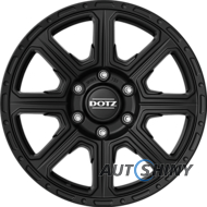 Dotz Kalahari 7x16 6x139.7 ET24 DIA93.1 BM