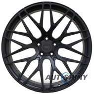 WS FORGED WS1349 10x21 5x112 ET19 DIA66.5 SB