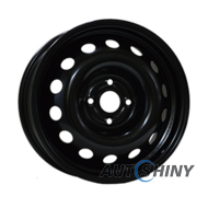 Тольятти ВАЗ-2103 5x13 4x98 ET29 DIA60.5 Black