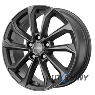 Dezent KS  7.5x19 5x114.3 ET54 DIA67.1 MGR