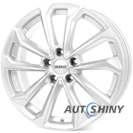 Dezent KS  6.5x16 5x114.3 ET45 DIA67.1 S