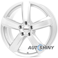 Dezent TU 7x17 5x108 ET48 DIA70.1 S