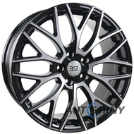 Tech Line RST.098 8x18 5x114.3 ET45 DIA0 BD