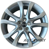 Mazda OEM 9965087590 7.5x19 5x114.3 ET45 DIA67.1 S