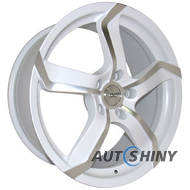 Kyowa Racing KR-706 8x18 5x114.3 ET40 DIA73 MWF