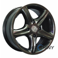 Lawu FH-198 6x15 4x114.3 ET38 DIA67.1 HB