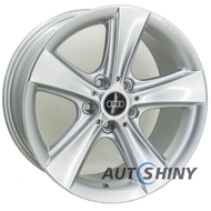 Replica Audi GT ZY788 8x17 5x112 ET25 DIA66.6 S