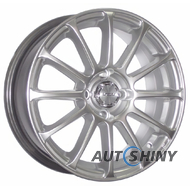 Lawu LW-140 6.5x15 4x100 ET38 DIA67 HS