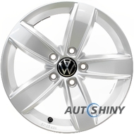 Volkswagen OEM 2GA071496A 6x16 5x112 ET43 DIA57 S