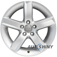 Audi OEM 8R0071497 7x17 5x112 ET37 DIA66.6 S