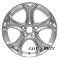 Mazda OEM 9965126570 6.5x17 5x114.3 ET52.5 DIA67 S