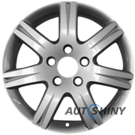 Audi OEM 4L0071498666 7.5x18 5x130 ET53 DIA71.6 S