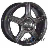 Lawu LW-195 6.5x15 5x108 ET40 DIA67.1 HB