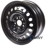 Дорожная Карта Honda 6.5x17 5x114.3 ET50 DIA64.1 Black