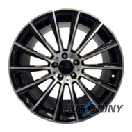 Replica CT1459 9.5x19 5x112 ET45 DIA66.6 BMF