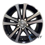 Replica CT2301 6.5x16 5x114.3 ET45 DIA60.1 BMF