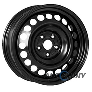 ALST (KFZ) 9998 7x17 5x114.3 ET35 DIA60.1 Black