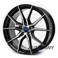 Replica MAONS MB6 7x16 4x100/108 ET40 DIA73.1 BMF