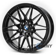 Replica BMW M758 9.5x19 5x120 ET38 DIA72.6 GB
