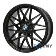 Replica BMW M758 9.5x19 5x120 ET42 DIA72.6 SB