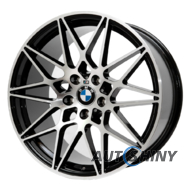 Replica BMW M758 7.5x17 5x112 ET30 DIA66.6 BMF
