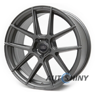 Replica Ford MR10 8.5x19 5x108 ET35 DIA63.3 GR